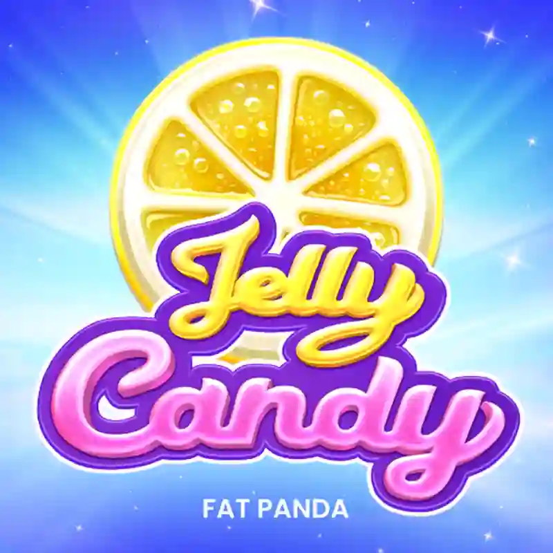 Jugar Jelly Candy en Luckyblock Casino