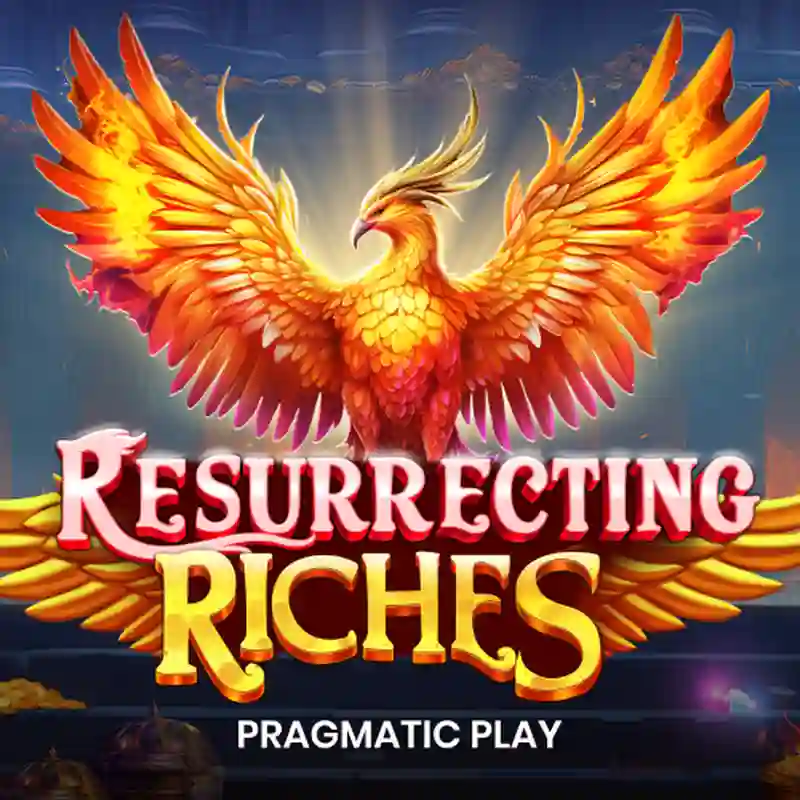 Jugar Resurrecting Riches en Luckyblock Casino